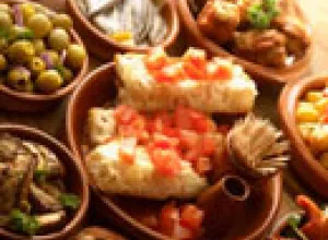 Entregan “Premios Alimentos de España 2008”