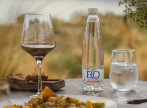 ruta gastronómica argentina Ecos de Alta Montaña