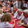 Tapeo en Sanfermin
