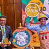 Premios ExpoQueijo Brasil 2025