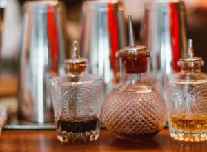 Bitter en coctelería