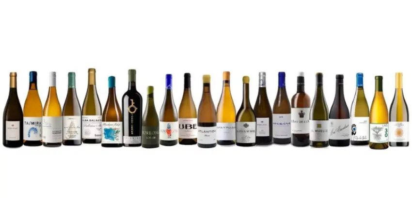 vinos de pasto Jerez