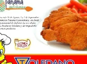 Productos Toledo S.A. una comida rápida pero sabrosa
