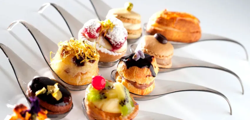 Madrid International Pastry-2019