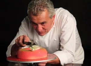 El ingrediente secreto de Paco Torreblanca