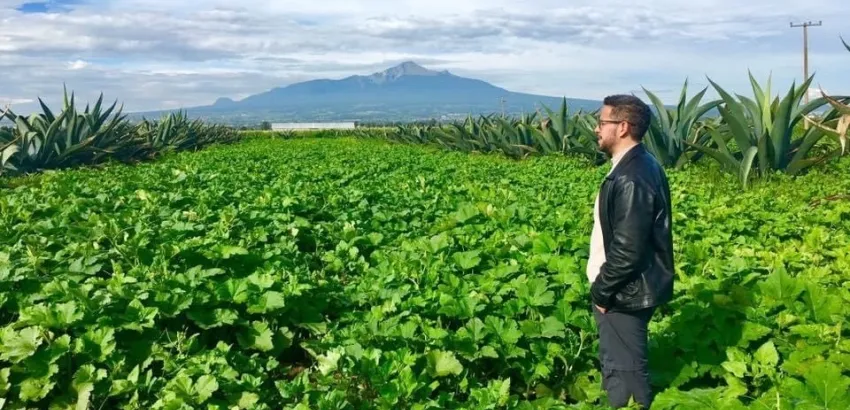 Regeneración de Productos Gastronómicos y Turísticos