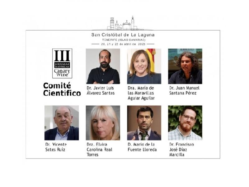 comité científico 