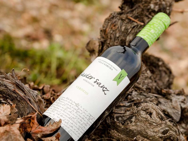 Javier Sanz-Viticultor-verdejo