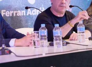 Carrefour presenta “Te Cuento en la Cocina”