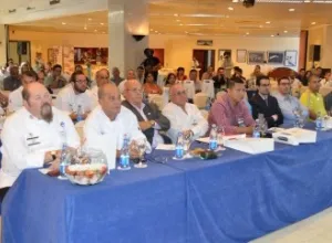 V Seminario Gastronómico Internacional Excelencias Gourmet, La Habana 2015