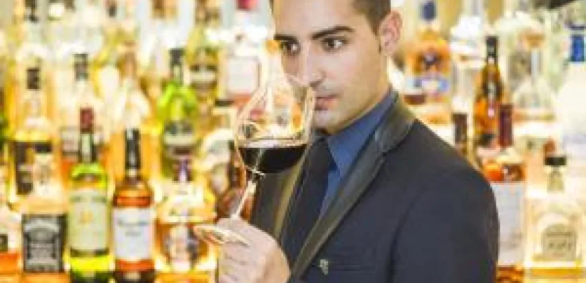 Gula, Lujuria y soberbia, el maridaje perfecto se sirve en el bar del Majestic Gula, Lujuria y soberbia, el maridaje perfecto se sirve en el bar del Majestic