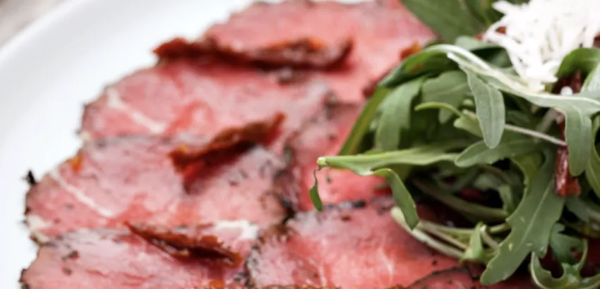 Carpaccio Carpaccio