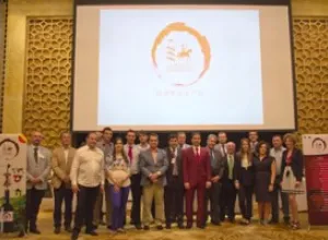 Los vinos de la DO La Mancha despiertan al gigante chino 
