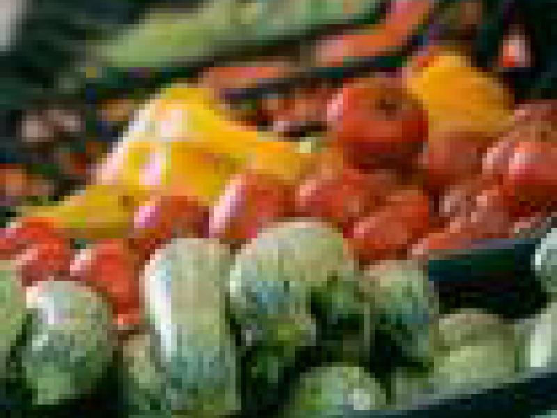 Mundo: El mercado mundial de alimentos recupera poco a poco su estabilidad