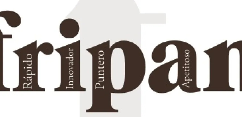 Fripan organiza la 2ª Edición del concurso de Bocadillos de Autor en Madrid Fusión Fripan organiza la 2ª Edición del concurso de Bocadillos de Autor en Madrid Fusión
