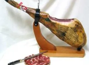 Jamón Serrano Español crece en ventas fuera de sus fronteras