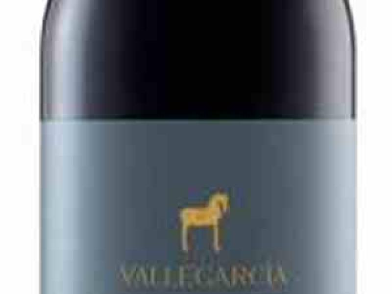Vallegarcía celebra su 10º aniversario con la nueva añada de su vino Hipperia