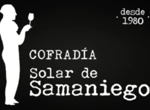 Cofradía Solar de Samaniego vinos