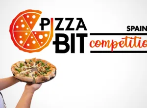 pizza bit