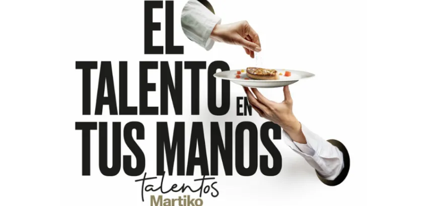 Talentos Martiko 2024 Talentos Martiko 2024