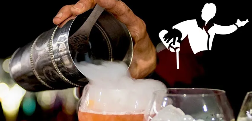 coctelería coctelería