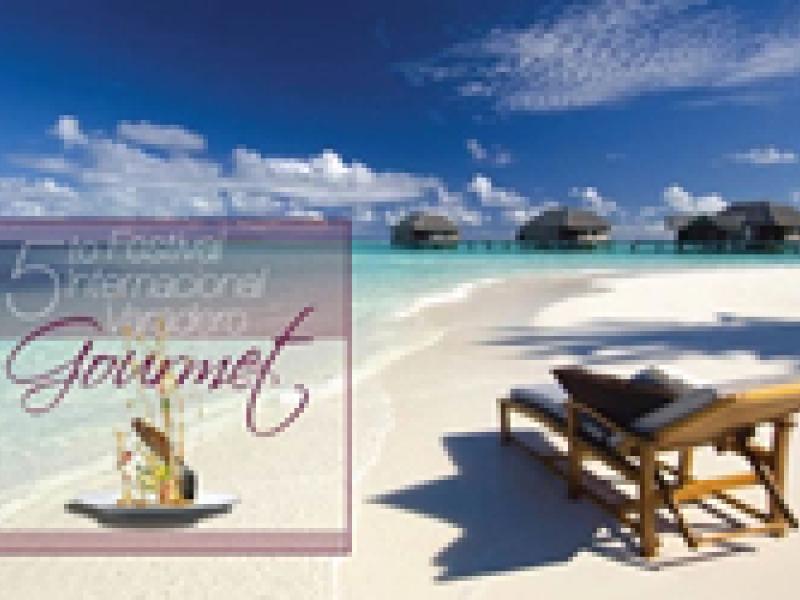 Excelencias Gourmet estará presente en Festival Internacional Gourmet de Varadero