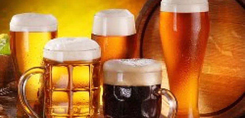 Cervezas, un maridaje diferente Cervezas, un maridaje diferente