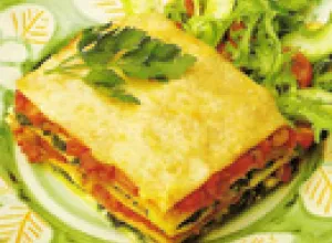 Pizza, lasaña y fabada en el top de la comida preparada en España