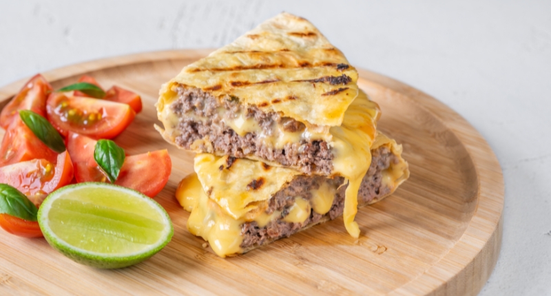 el queso viral gastronomía viral