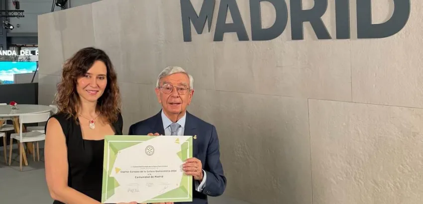 Madrid Madrid
