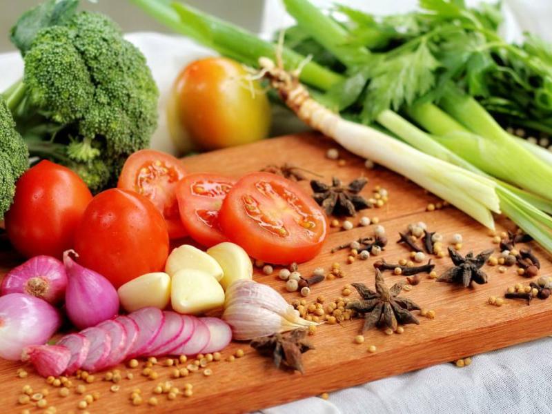 consejos nutriciales