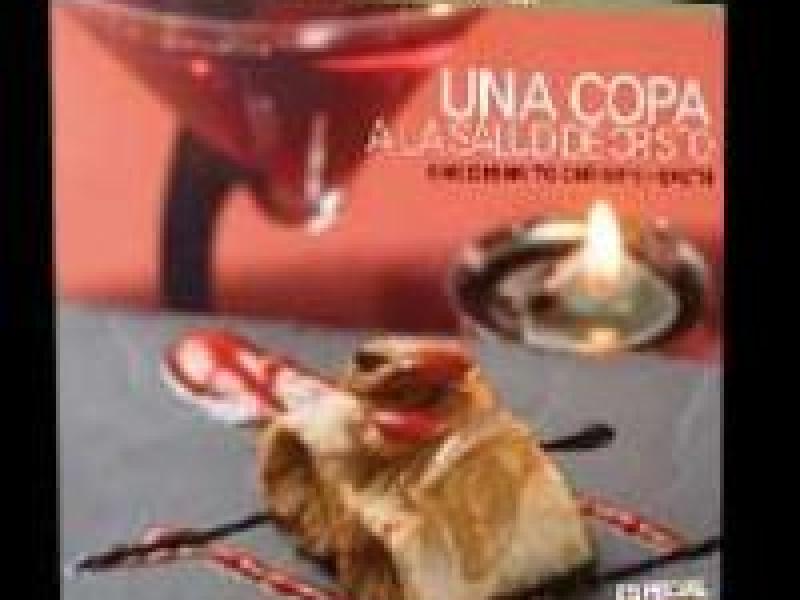 Feliz Año Nuevo Gourmet con una mirada al futuro