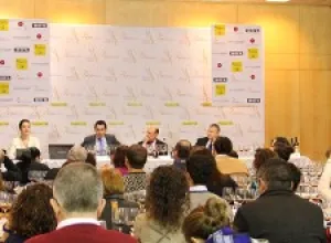 Enofusión clausura su cuarta edición tras días de catas excepcionales
