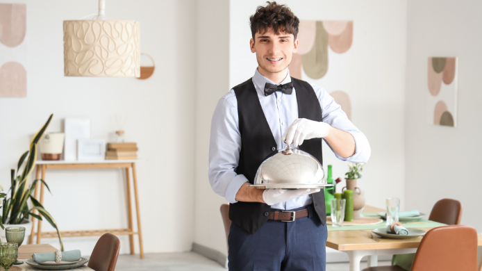 Los chefs lo tienen claro: estos son los platos que no deberías pedir en un restaurante