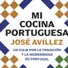 Libro de la cocina portuguesa