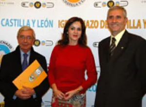 El Lechazo “Tierra de Sabor” de Castilla y León se presenta al mercado nacional