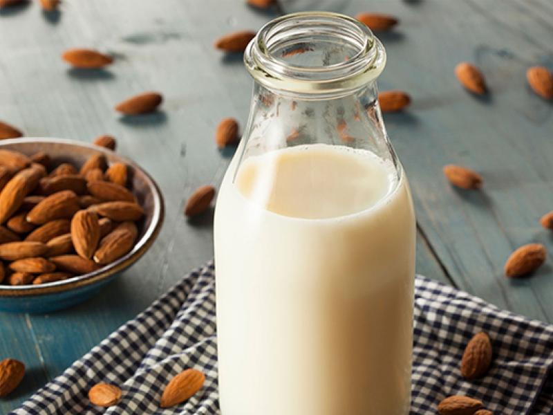 Proyecto de Ley para prohibir el uso de los términos lácteos a la industria de las bebidas vegetales