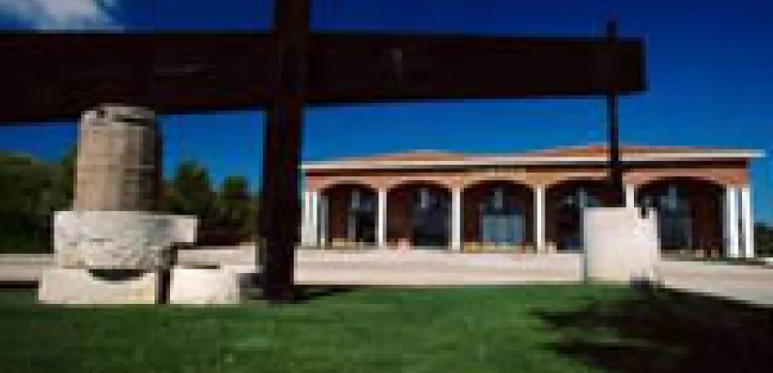 Bodegas Torres recibe un premio internacional por su enoturismo Bodegas Torres recibe un premio internacional por su enoturismo