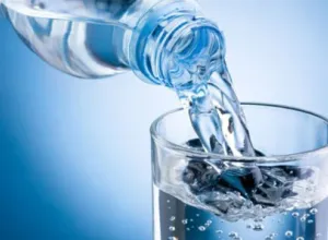 El agua potable y sus cuidados