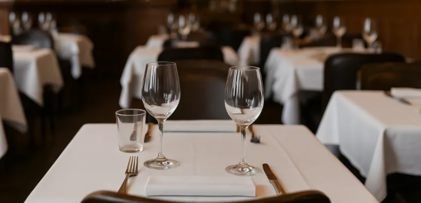 Reservar en varios restaurantes: ¿libertad del cliente o amenaza para la hostelería?