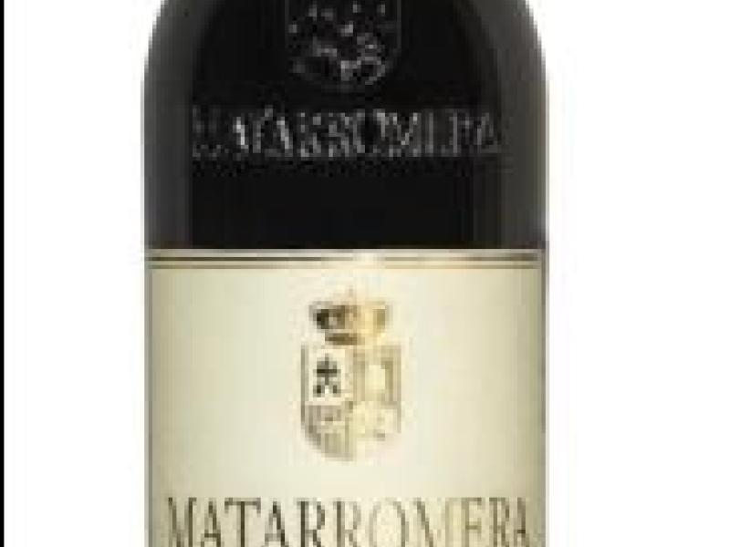 Matarromera reserva 2010, Medalla Doble Oro y Mejor Vino Tempranillo en la WSWA de Estados Unidos