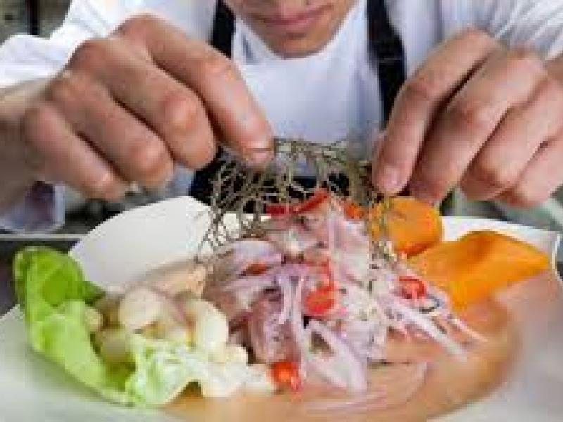 Perú recibirá a líderes mundiales en gastronomía durante el II Foro Mundial de Turismo Gastronómico 