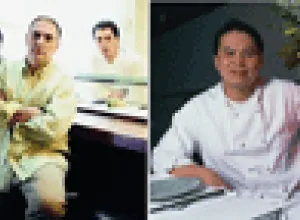 Un chef vietnamita y otros español nominados para el ‘Oscar’ gastronómico de EE.UU.