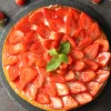 Las fresas son una fruta muy versátil para el aprovechamiento