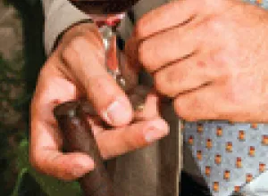 El Habano de Fin de Año