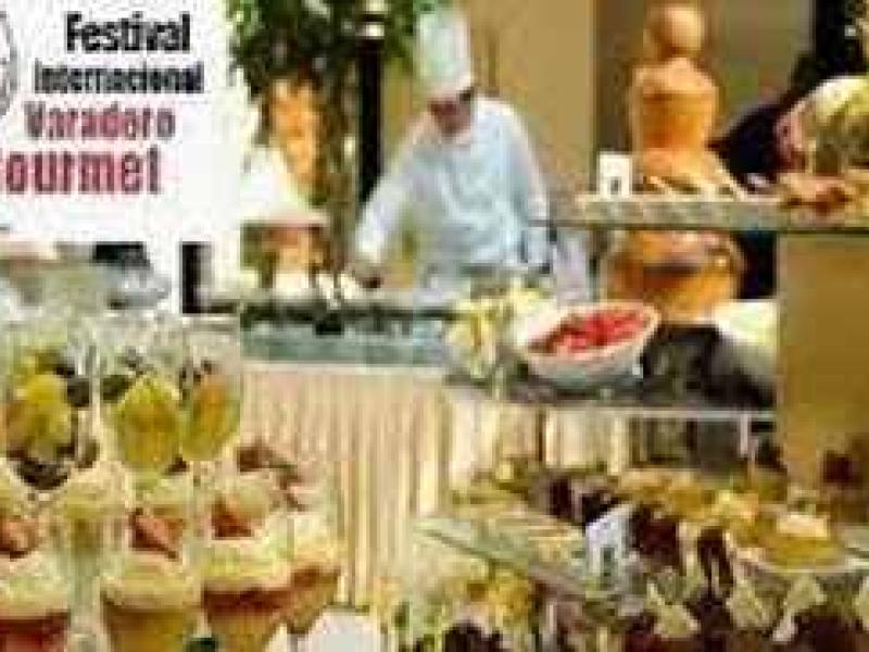 VIII Festival Internacional Varadero Gourmet se celebrará en abril 