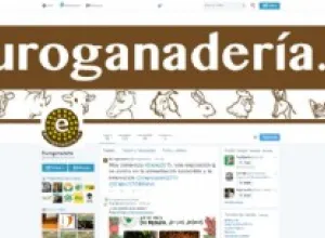 Euroganadería.eu, el punto de encuentro del sector ganadero