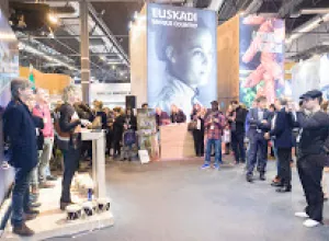 Red de Museos Enogastronómicos de Euskadi lleva su oferta a FITUR
