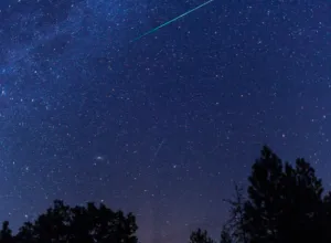 El picnic perfecto para las Perseidas