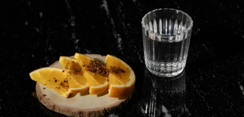 Descubre el sotol, el licor olvidado del norte de México Descubre el sotol, el licor olvidado del norte de México